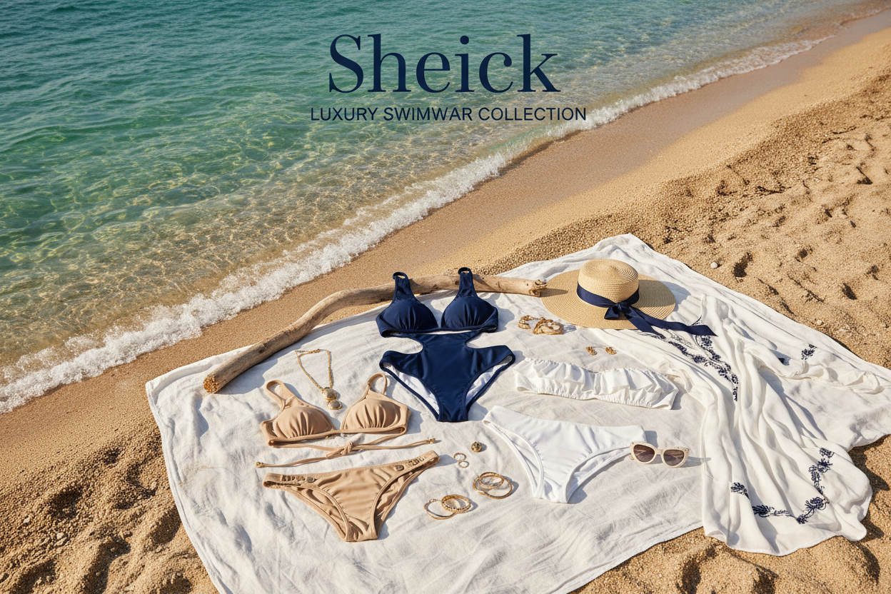 Swim wear
