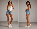 Sheick strappy top